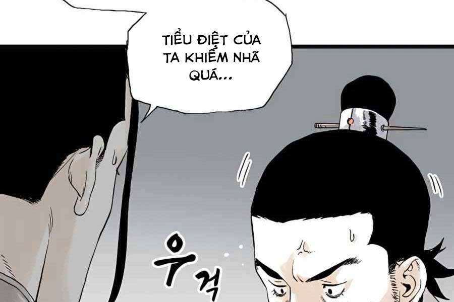 Ma Hiệp Côn Lôn Chapter 8 - 16