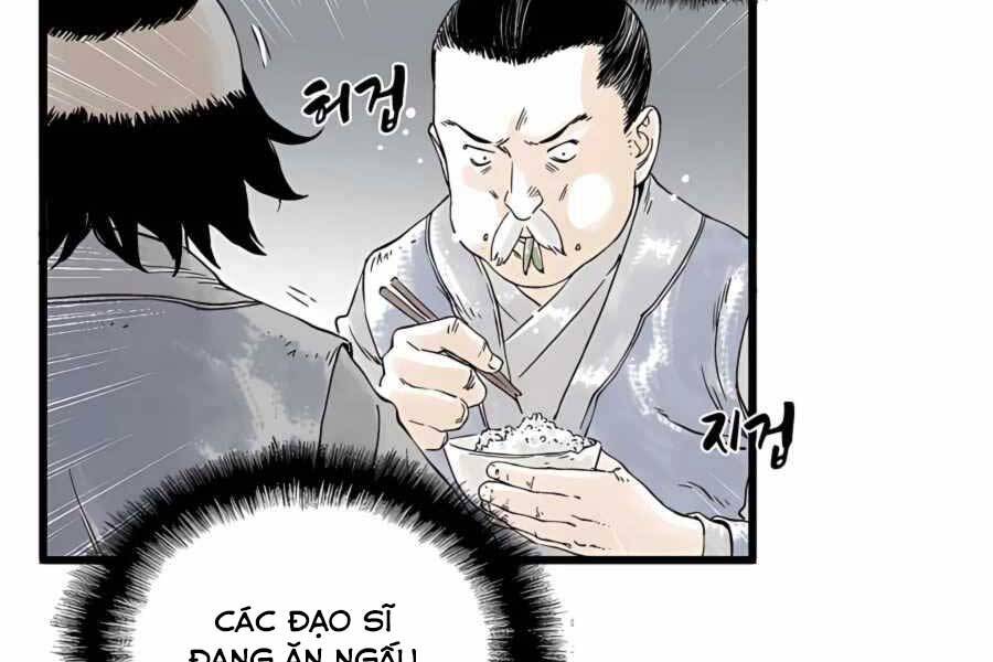 Ma Hiệp Côn Lôn Chapter 8 - 24