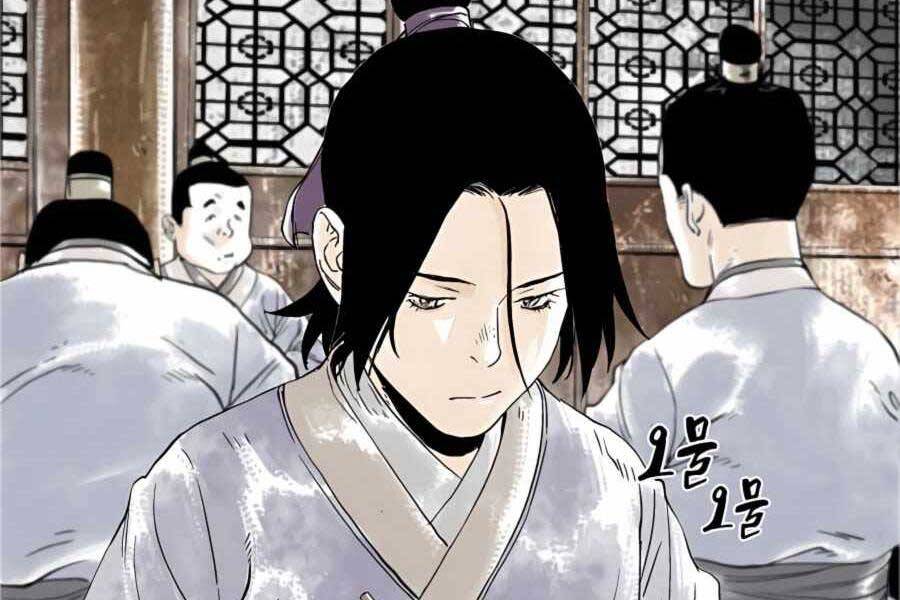 Ma Hiệp Côn Lôn Chapter 8 - 29