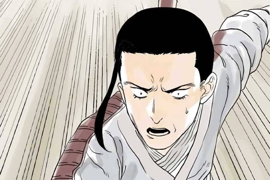 Ma Hiệp Côn Lôn Chapter 9 - 152