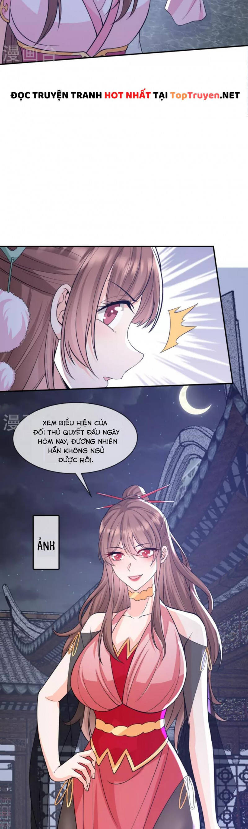 Tôi Phá Vỡ Hào Quang Của Nhân Vật Chính Chapter 26 - 9