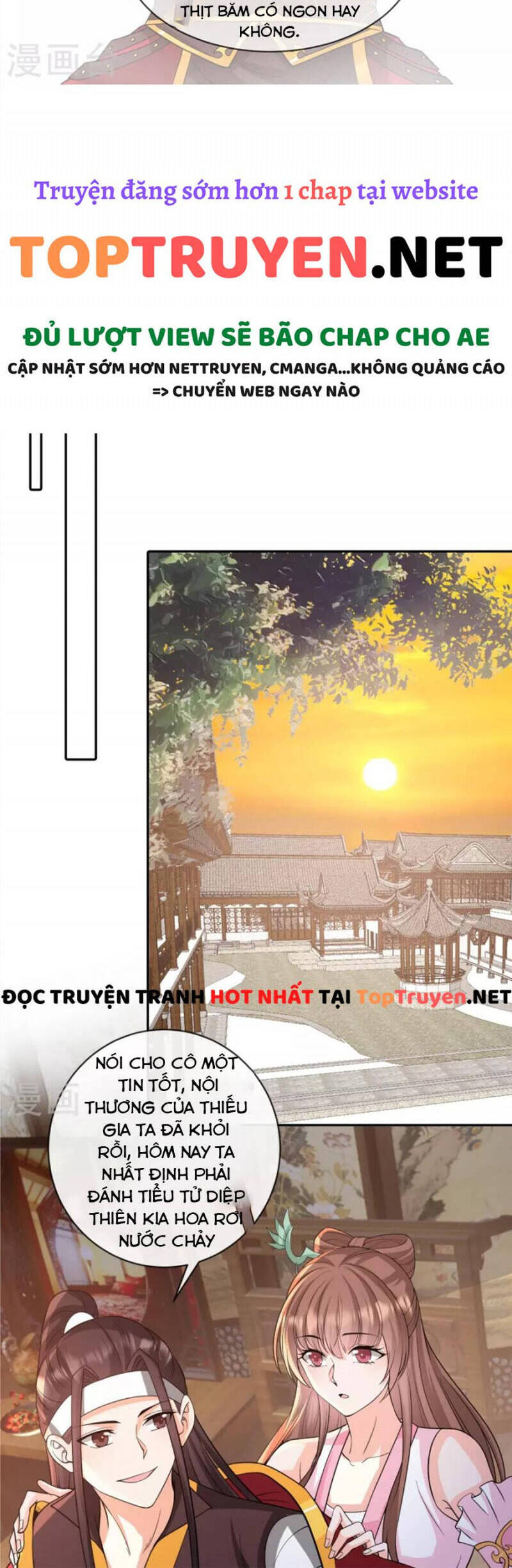 Tôi Phá Vỡ Hào Quang Của Nhân Vật Chính Chapter 27 - 14