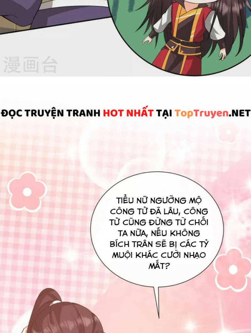 Tôi Phá Vỡ Hào Quang Của Nhân Vật Chính Chapter 32 - 12