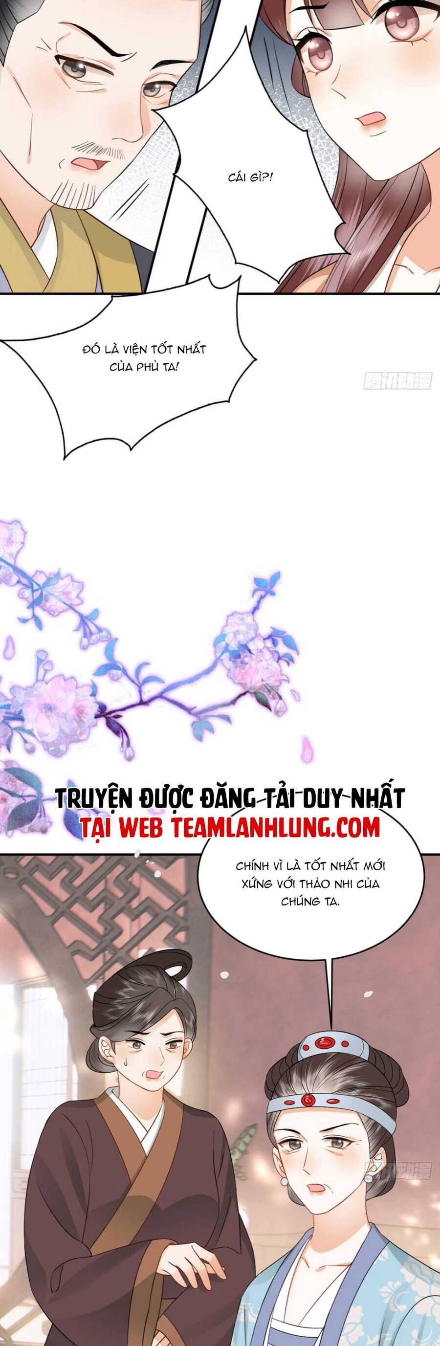 Trọng Sinh Trở Lại ! Ta Nhất Định Sẽ Bảo Vệ Nàng Chu Toàn ! Chapter 10 - 18