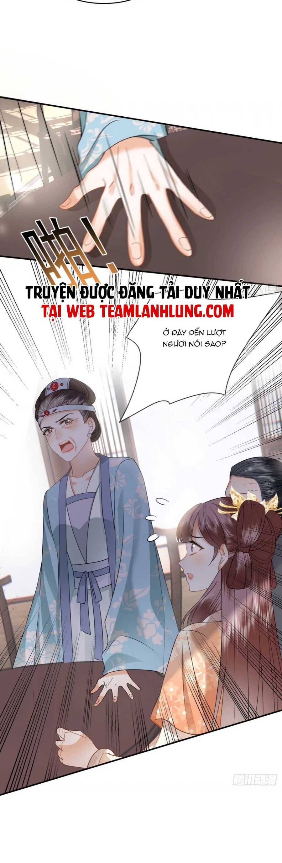 Trọng Sinh Trở Lại ! Ta Nhất Định Sẽ Bảo Vệ Nàng Chu Toàn ! Chapter 10 - 22