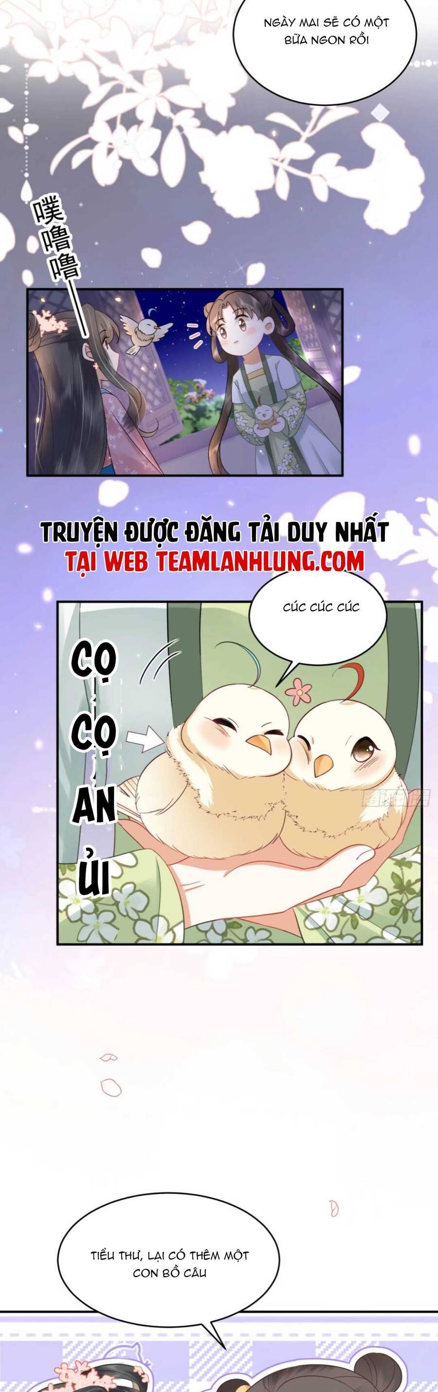 Trọng Sinh Trở Lại ! Ta Nhất Định Sẽ Bảo Vệ Nàng Chu Toàn ! Chapter 10 - 31