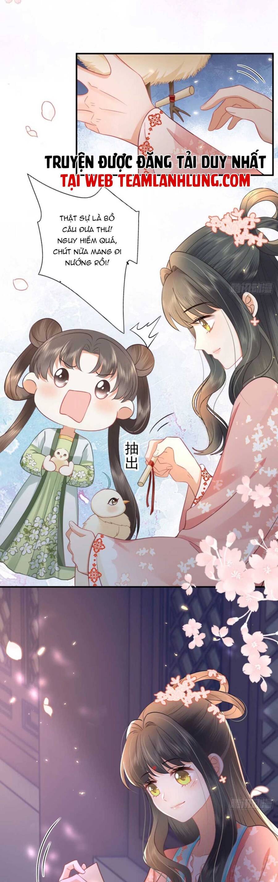 Trọng Sinh Trở Lại ! Ta Nhất Định Sẽ Bảo Vệ Nàng Chu Toàn ! Chapter 10 - 33