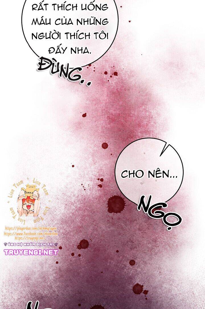 Công Nương Đã Thay Đổi Chapter 20 - 8