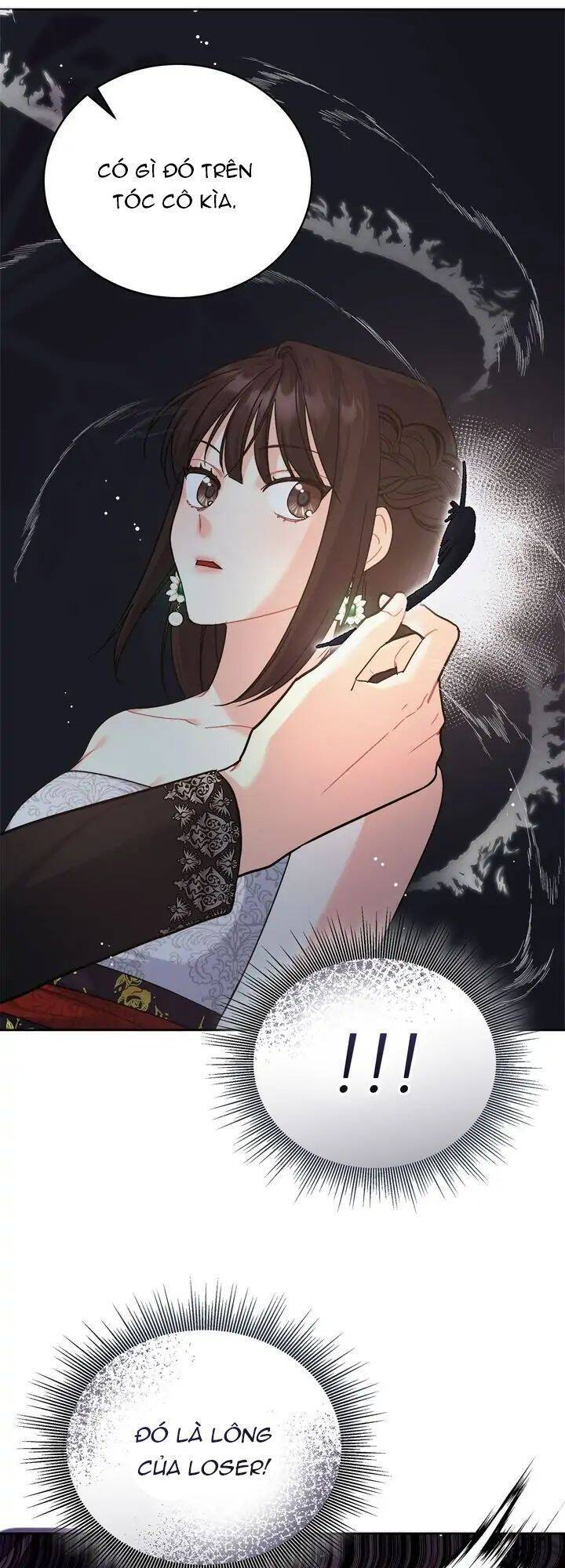 Du Khách Vào Ban Đêm Bí Ẩn Chapter 4 - 37