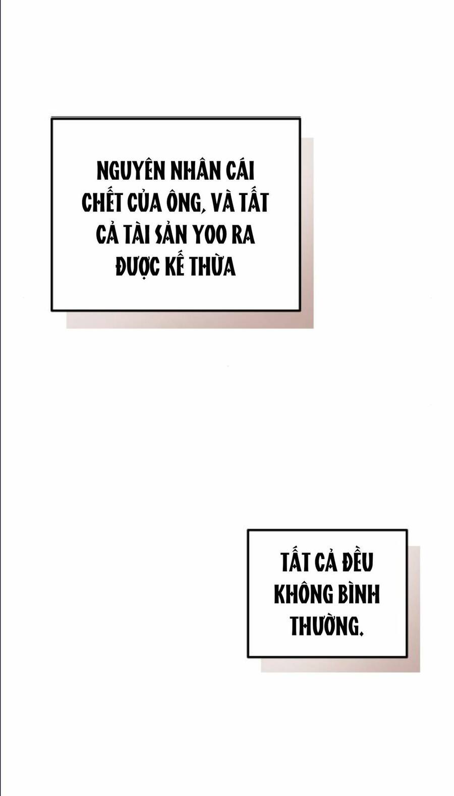 Cuộc Hôn Nhân Hoàn Hảo Chapter 9.1 - 9