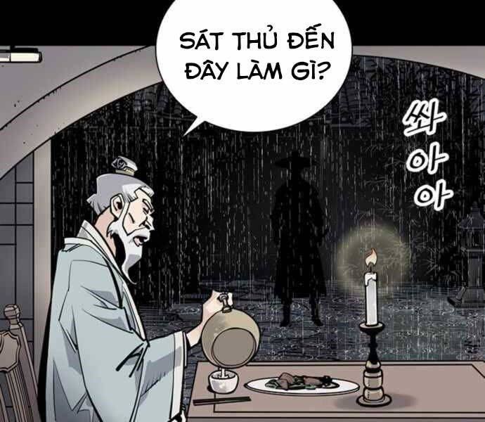 Sát Thủ Tống Lý Thu Chapter 0 - 18