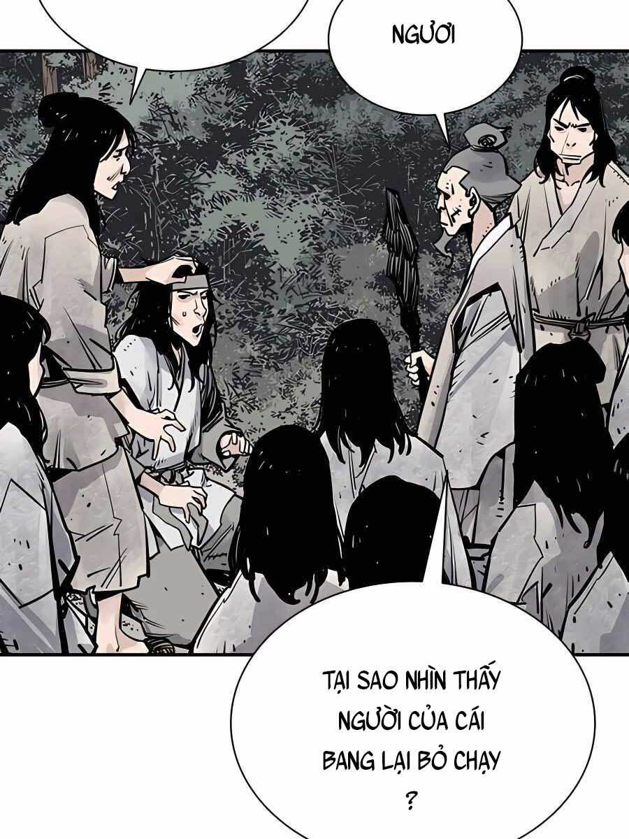 Sát Thủ Tống Lý Thu Chapter 16 - 59