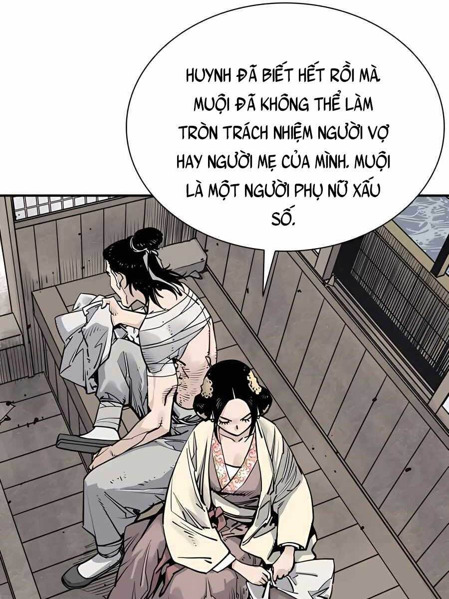 Sát Thủ Tống Lý Thu Chapter 19 - 8