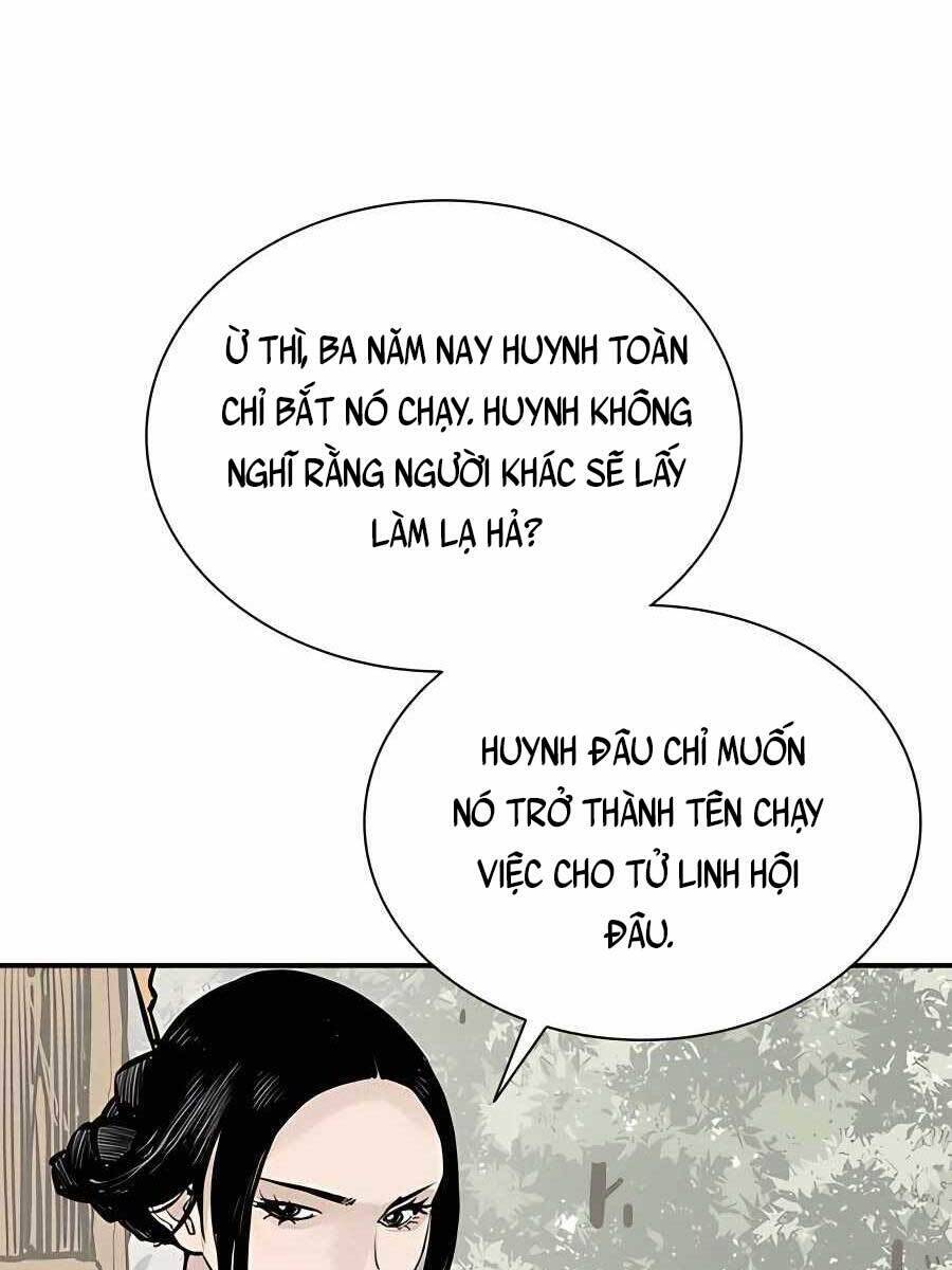 Sát Thủ Tống Lý Thu Chapter 20 - 18