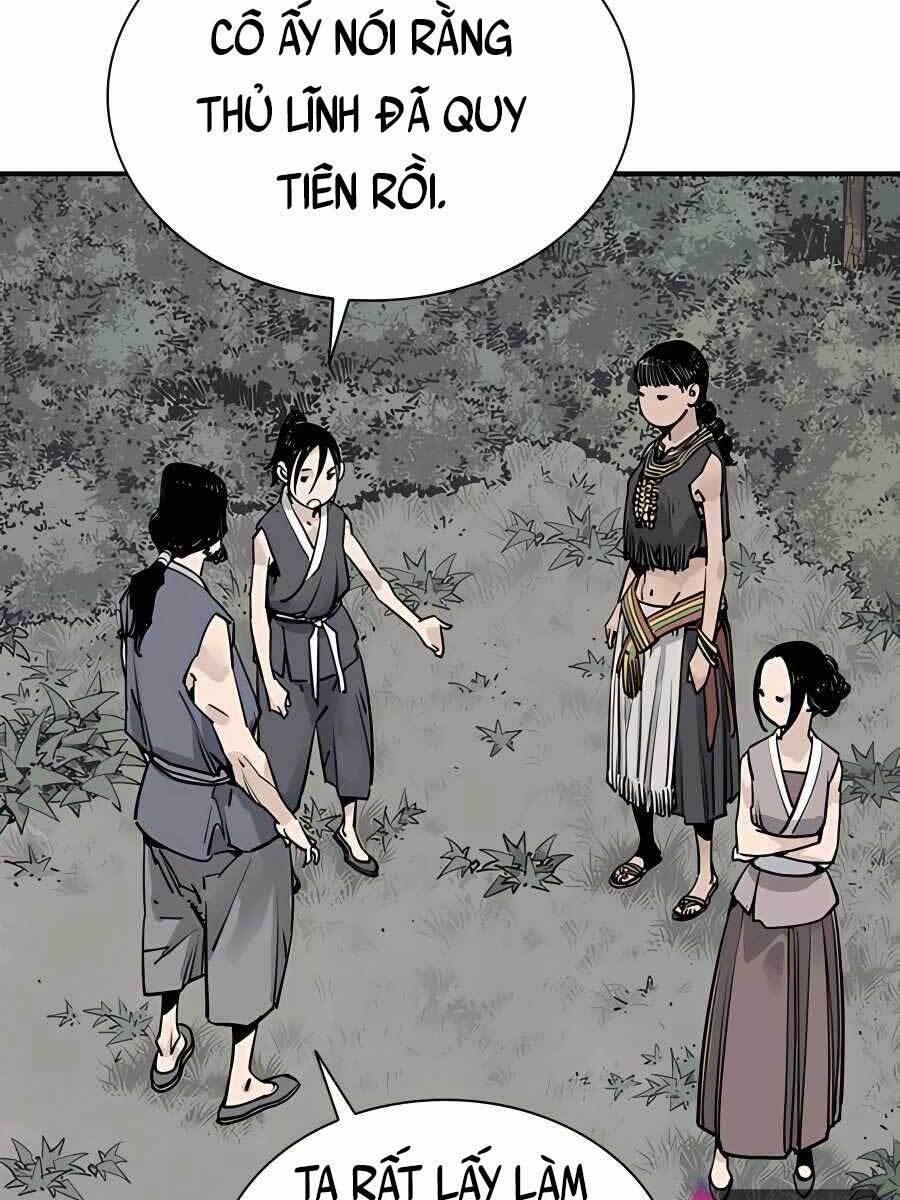 Sát Thủ Tống Lý Thu Chapter 22 - 17