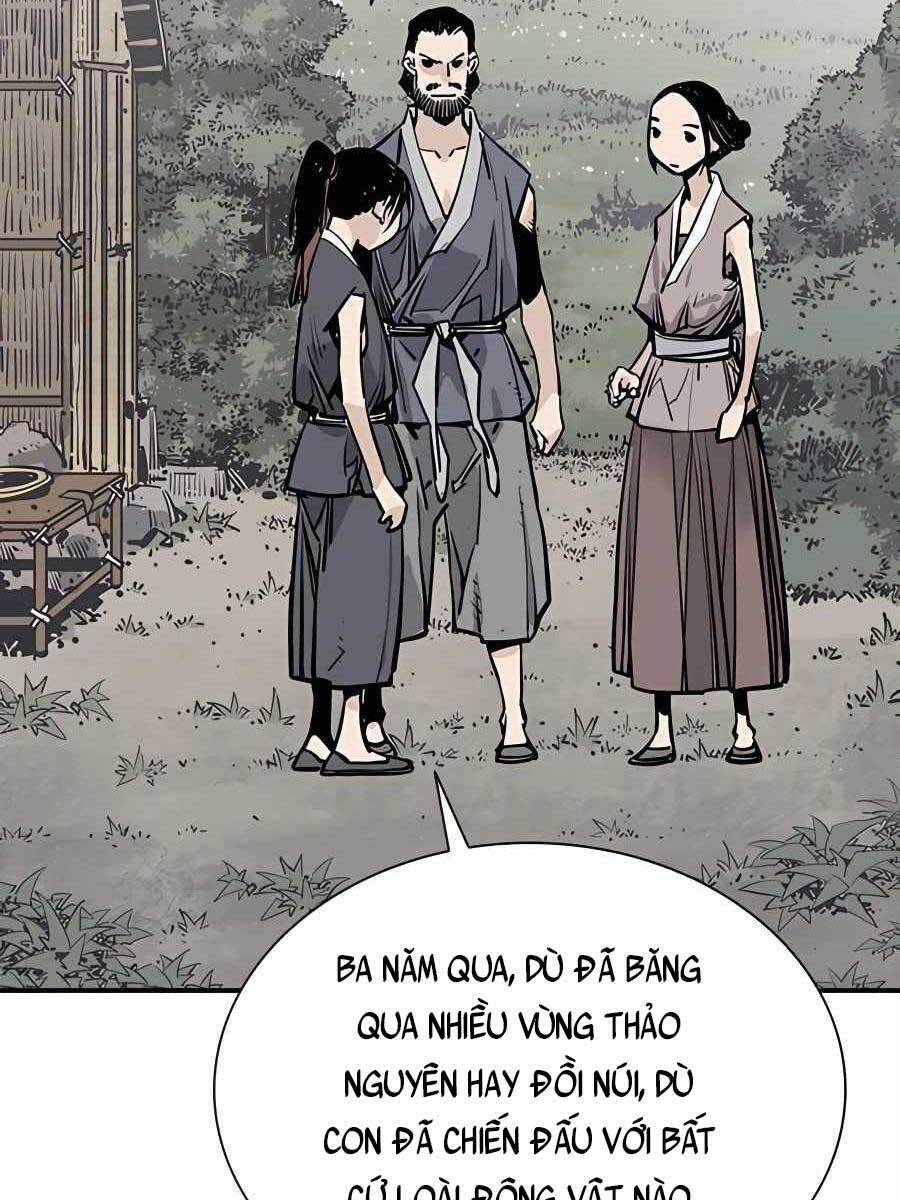 Sát Thủ Tống Lý Thu Chapter 22 - 70