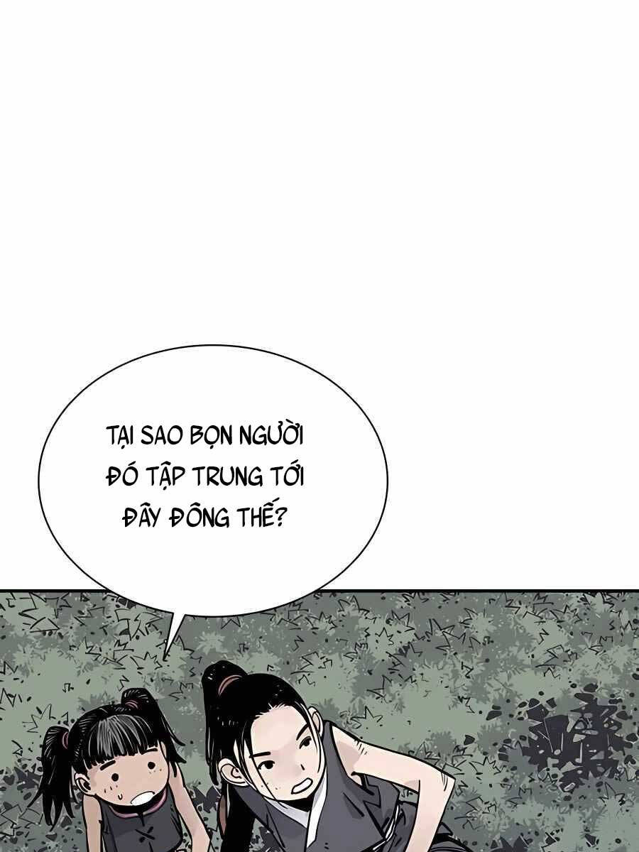 Sát Thủ Tống Lý Thu Chapter 24 - 26