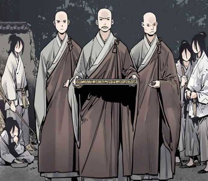 Sát Thủ Tống Lý Thu Chapter 3 - 171