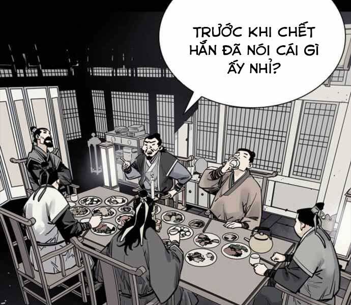 Sát Thủ Tống Lý Thu Chapter 4 - 119