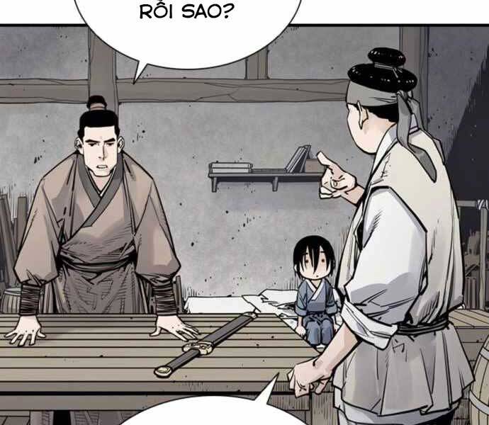 Sát Thủ Tống Lý Thu Chapter 6 - 32