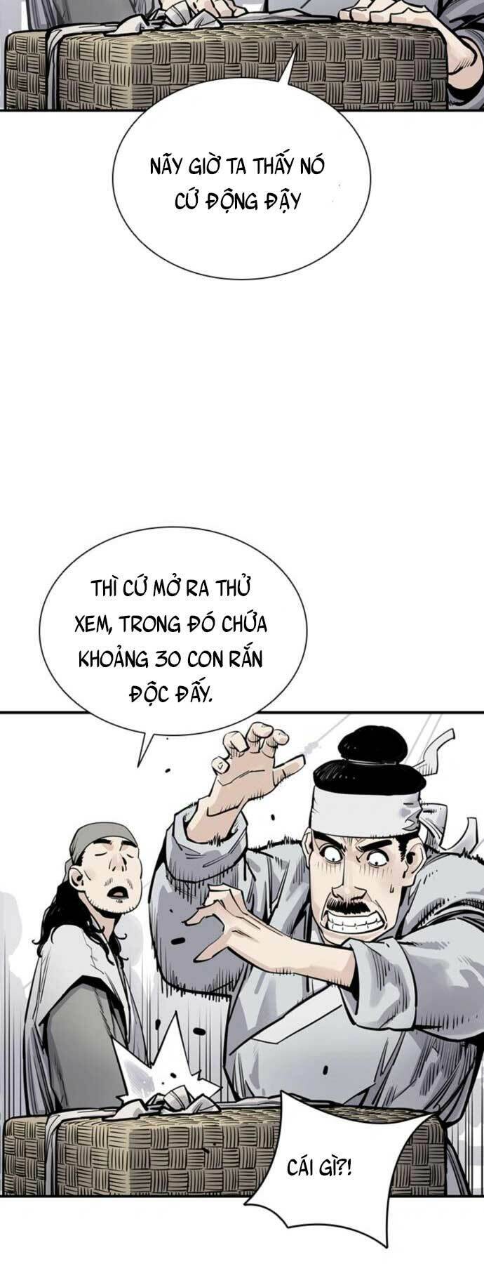 Sát Thủ Tống Lý Thu Chapter 9 - 19