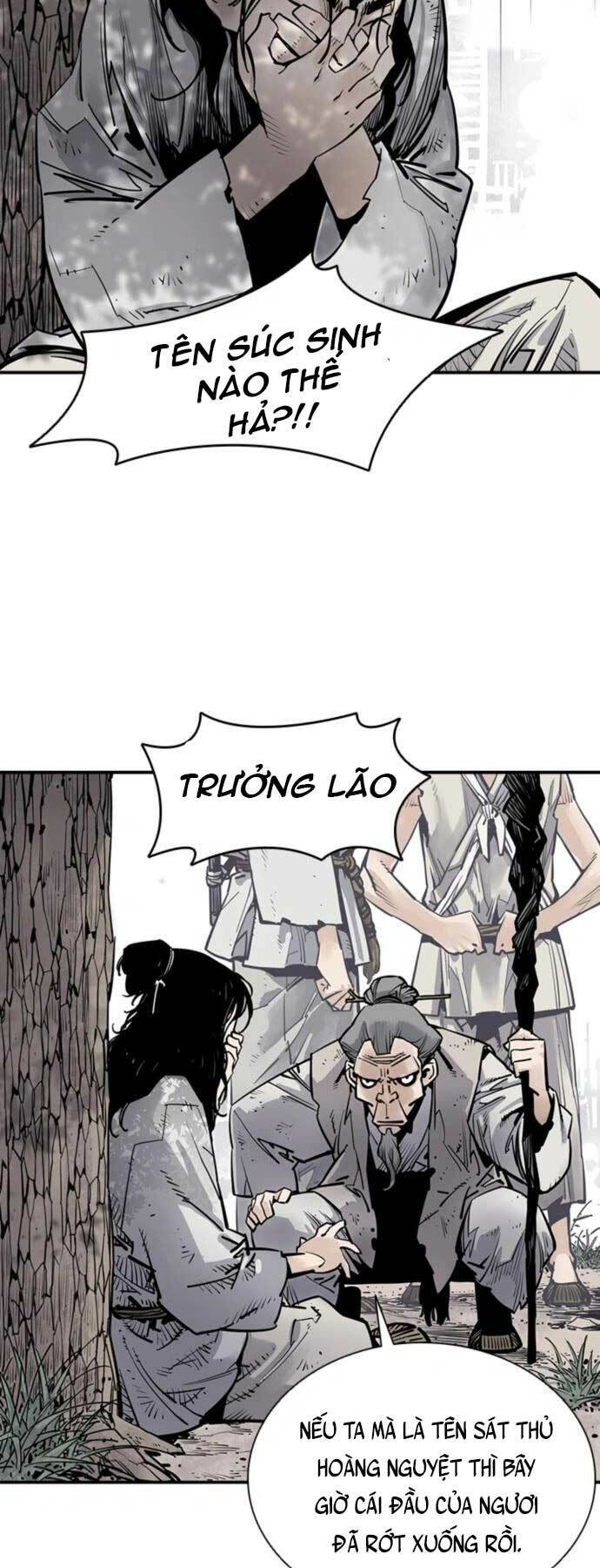 Sát Thủ Tống Lý Thu Chapter 9 - 26