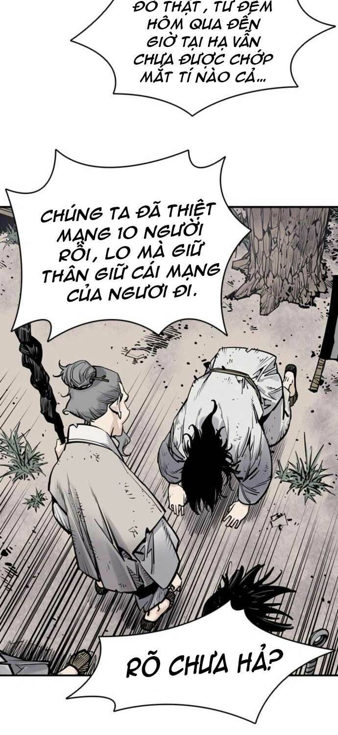 Sát Thủ Tống Lý Thu Chapter 9 - 28