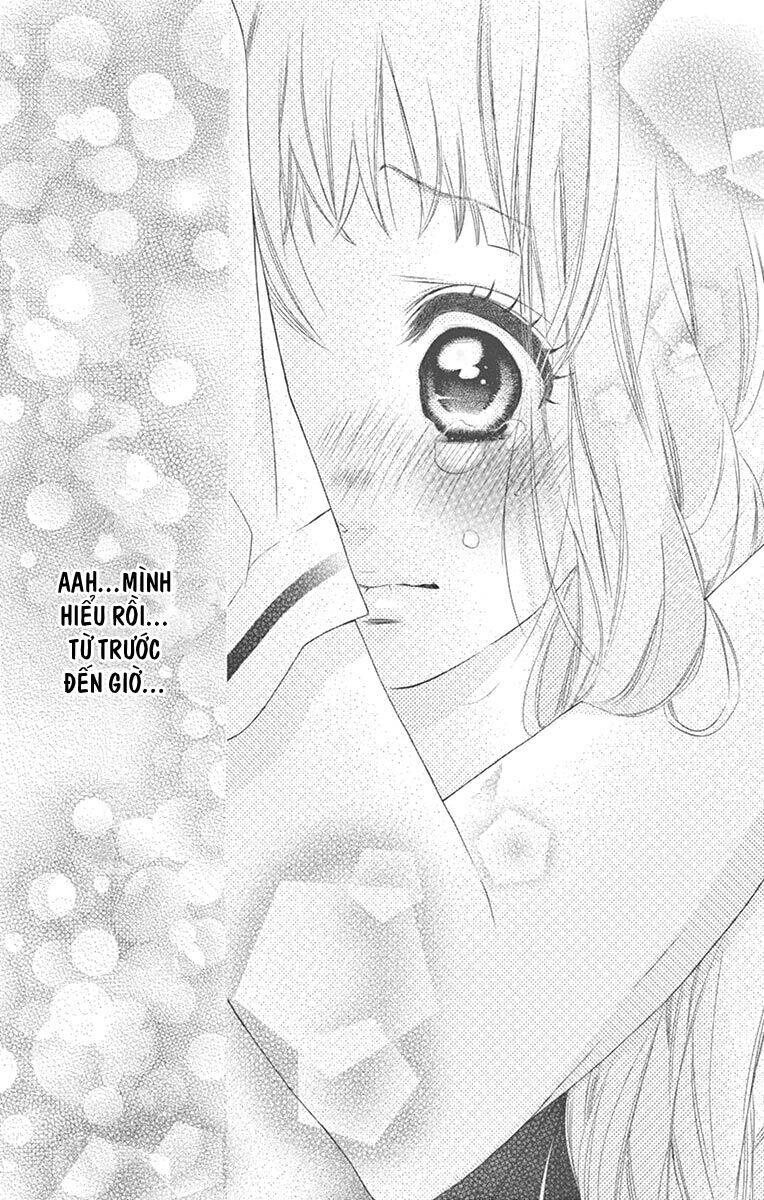 Uirabu – Uiuishii Love No Ohanashi Chapter 13 - 27