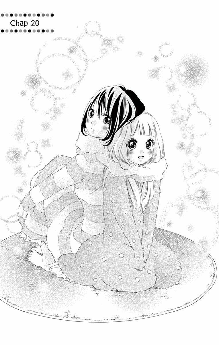 Uirabu – Uiuishii Love No Ohanashi Chapter 20 - 2