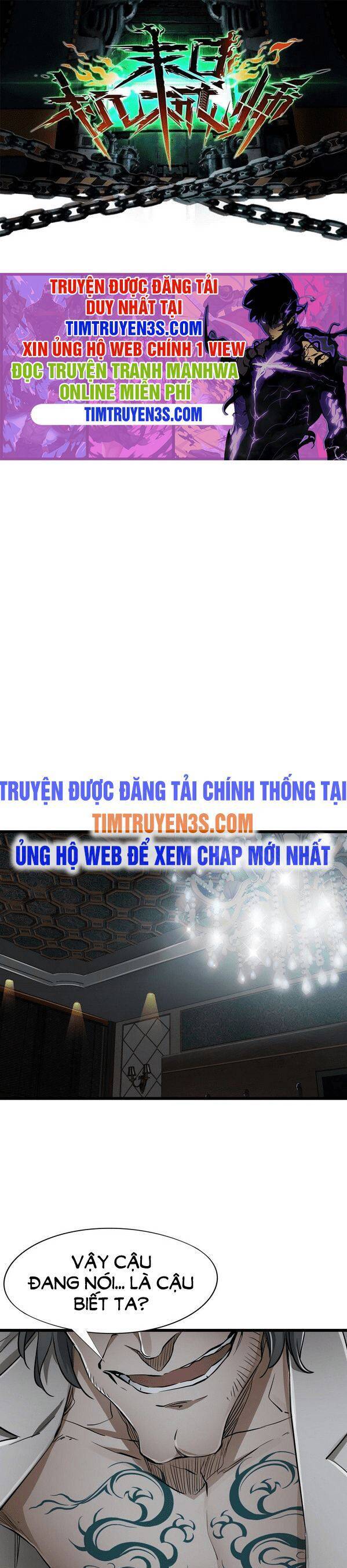 Du Hành Thời Gian Về Ngày Đầu Mạt Thế Chapter 17 - 2