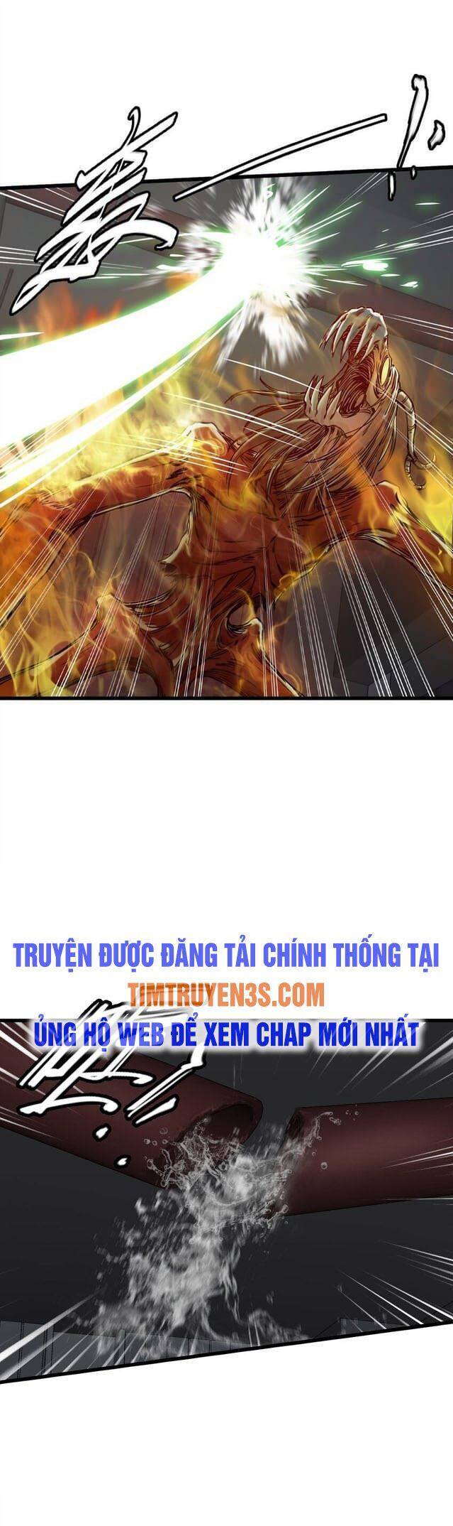 Du Hành Thời Gian Về Ngày Đầu Mạt Thế Chapter 22 - 19