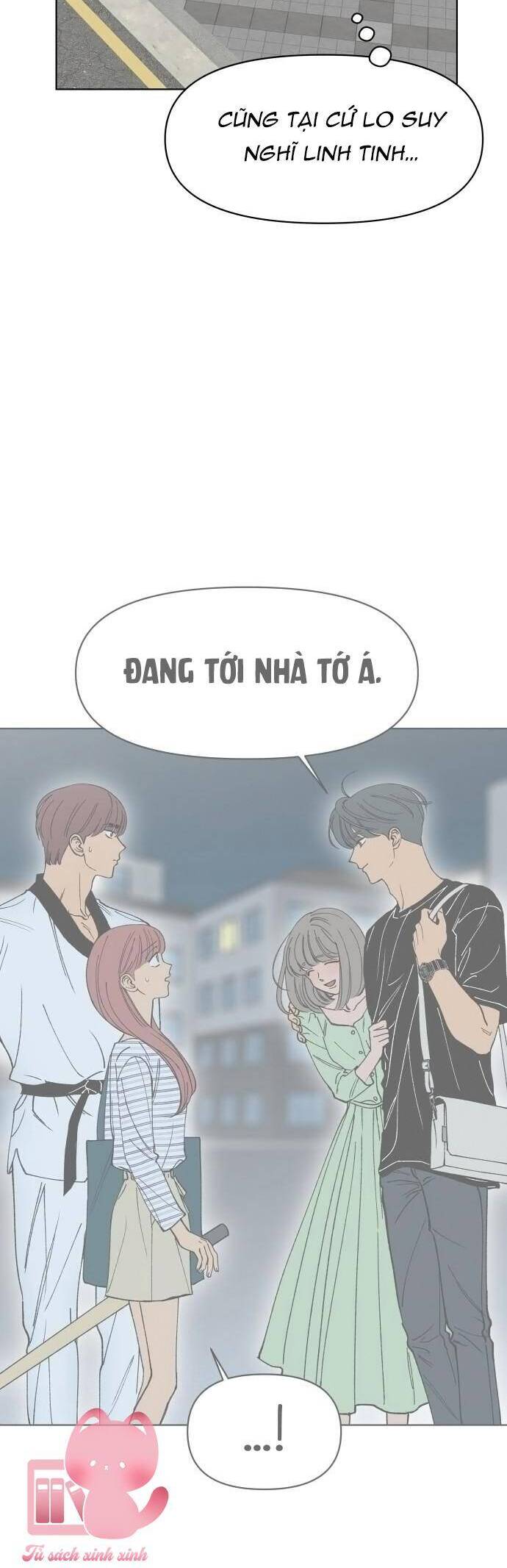 Tình Xưa Viết Lại Chapter 15 - 4