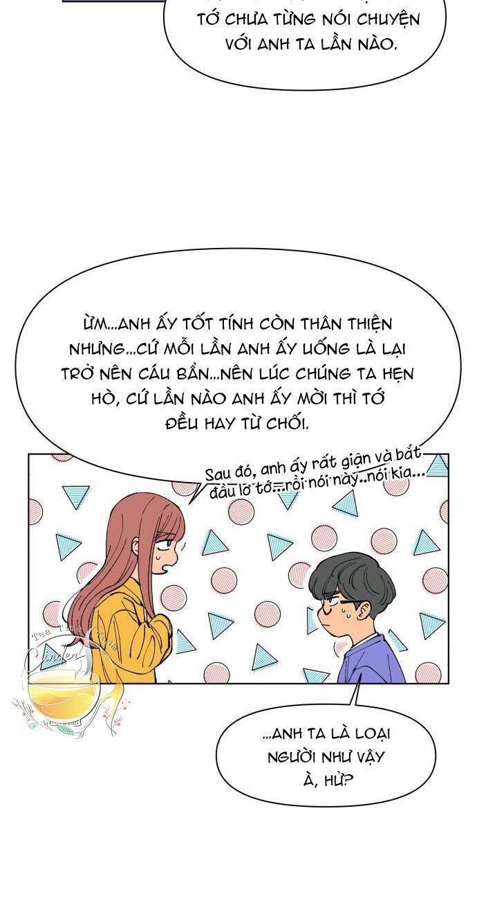 Tình Xưa Viết Lại Chapter 2 - 45