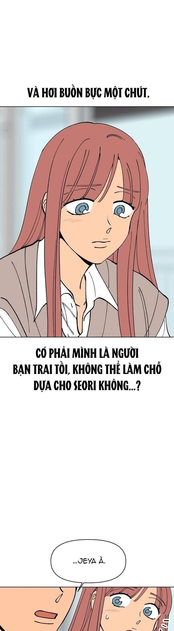 Tình Xưa Viết Lại Chapter 5 - 21