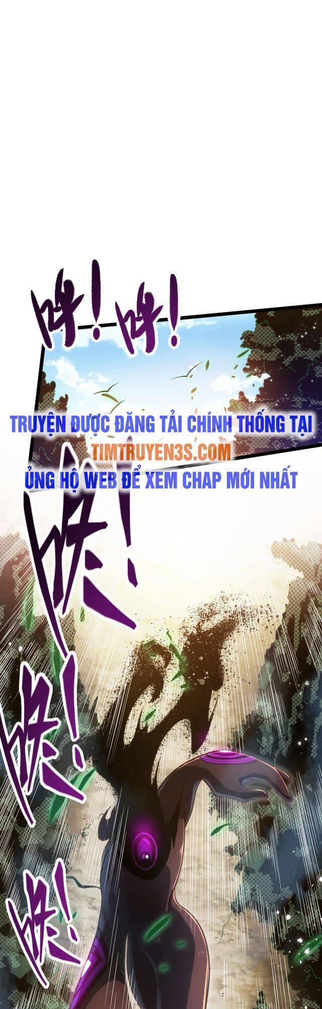 Tôi Tiến Hóa Sau Khi Ăn Thịt Quỷ Vương Chapter 4 - 1