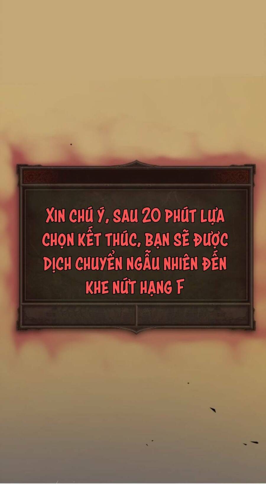 Ta Cần Phải Trở Thành Quái Vật Chapter 1 - 34