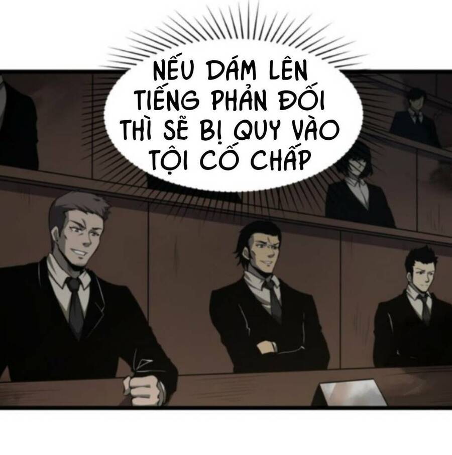 Ta Cần Phải Trở Thành Quái Vật Chapter 1 - 44