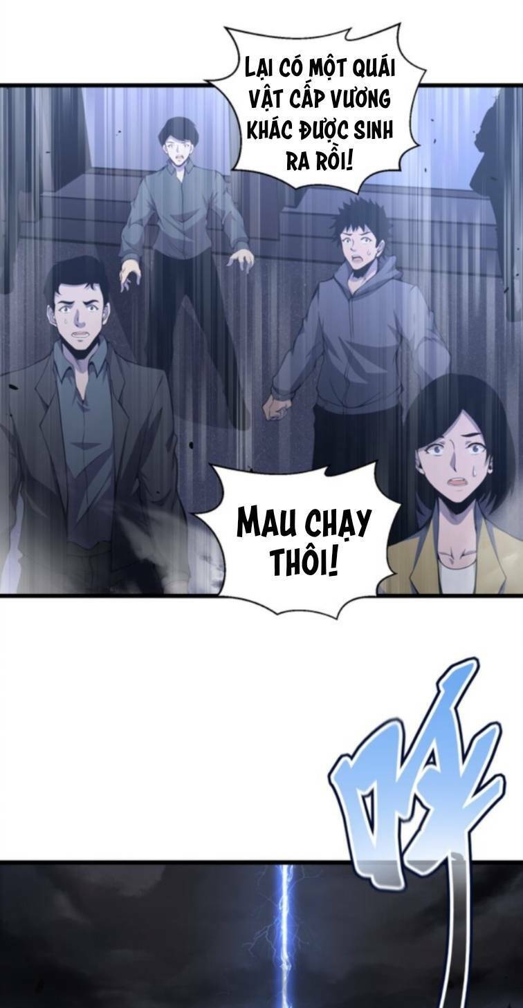 Ta Cần Phải Trở Thành Quái Vật Chapter 1 - 87