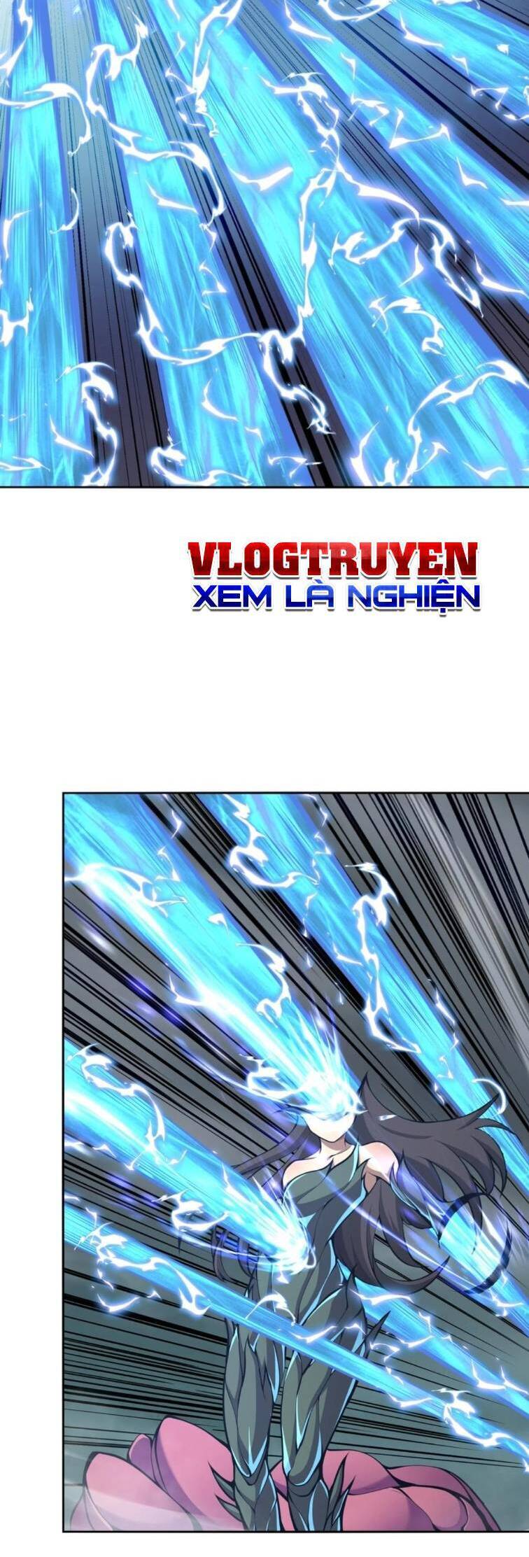 Ta Cần Phải Trở Thành Quái Vật Chapter 18 - 5