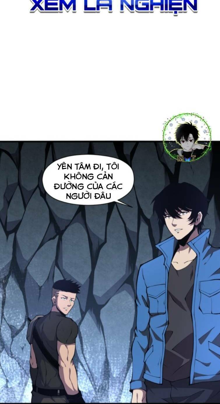 Ta Cần Phải Trở Thành Quái Vật Chapter 2 - 31