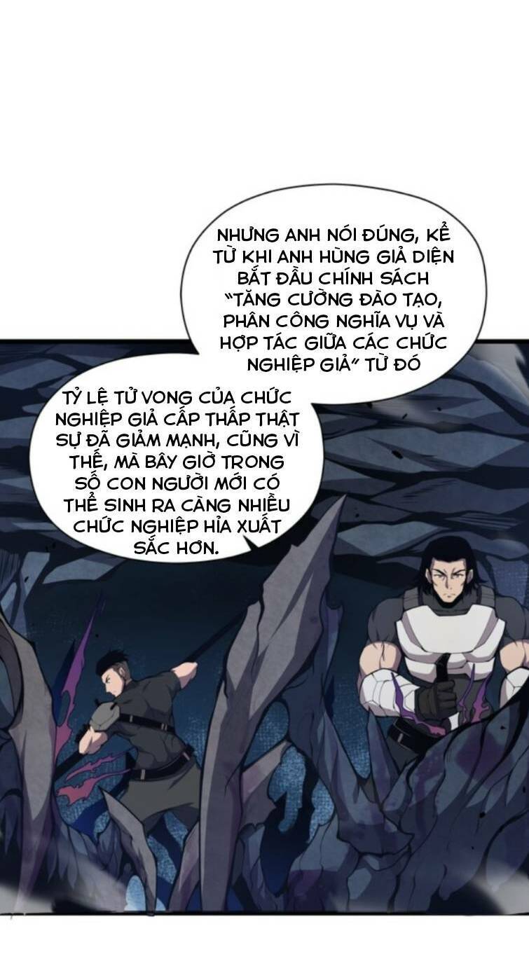 Ta Cần Phải Trở Thành Quái Vật Chapter 2 - 46