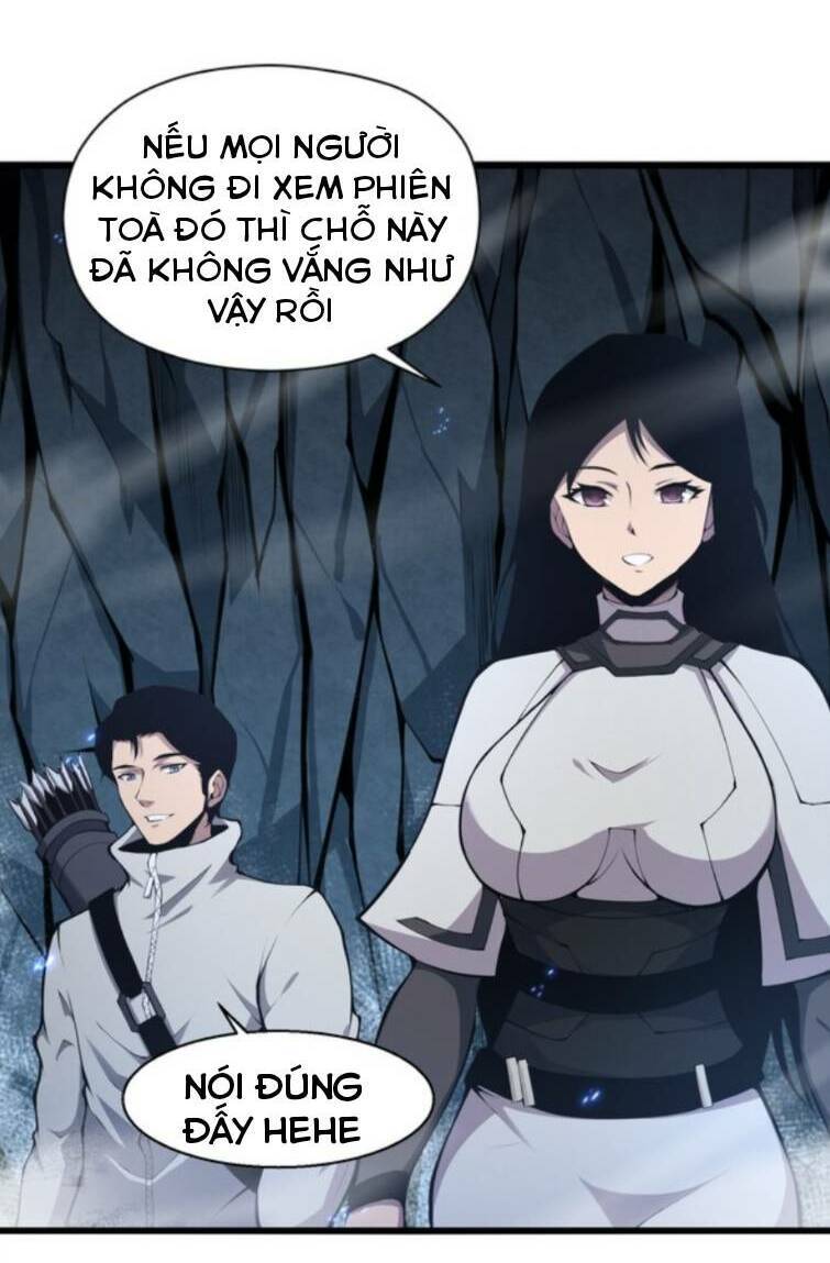 Ta Cần Phải Trở Thành Quái Vật Chapter 2 - 8