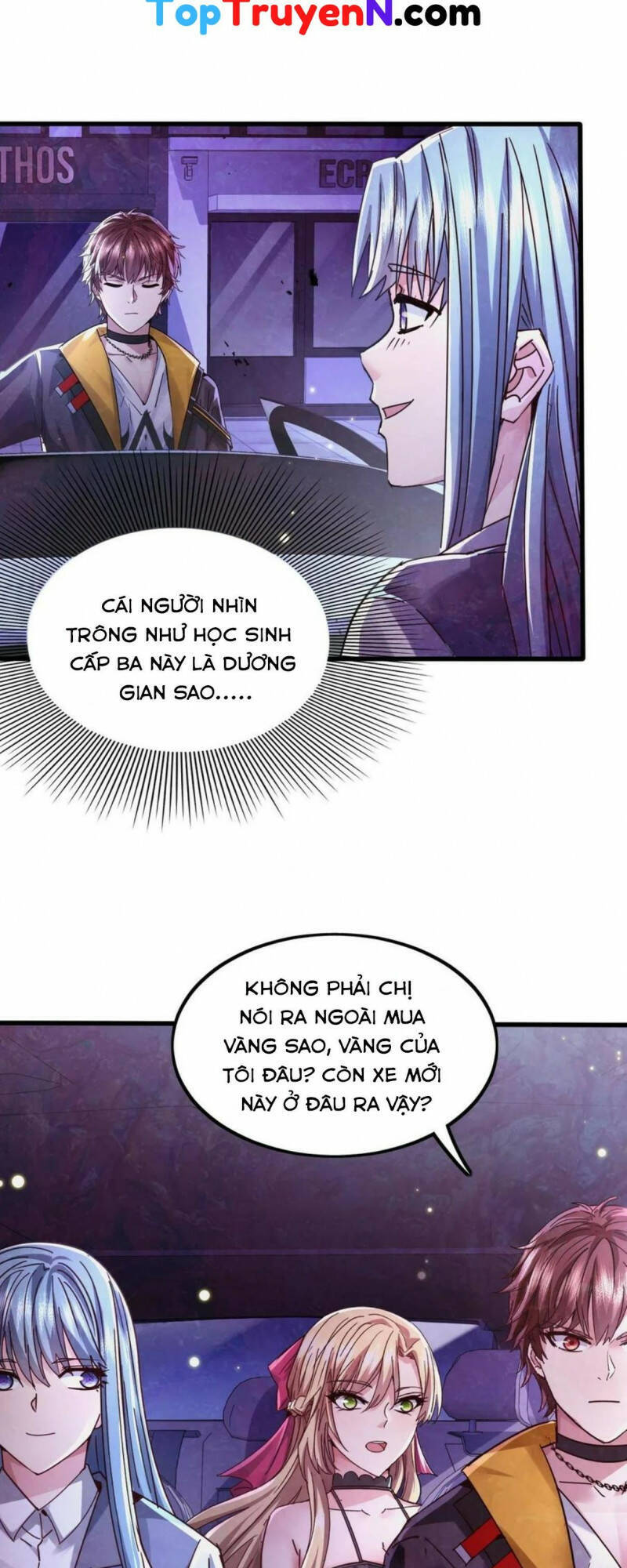 Ngự Linh Giả Chapter 83 - 17