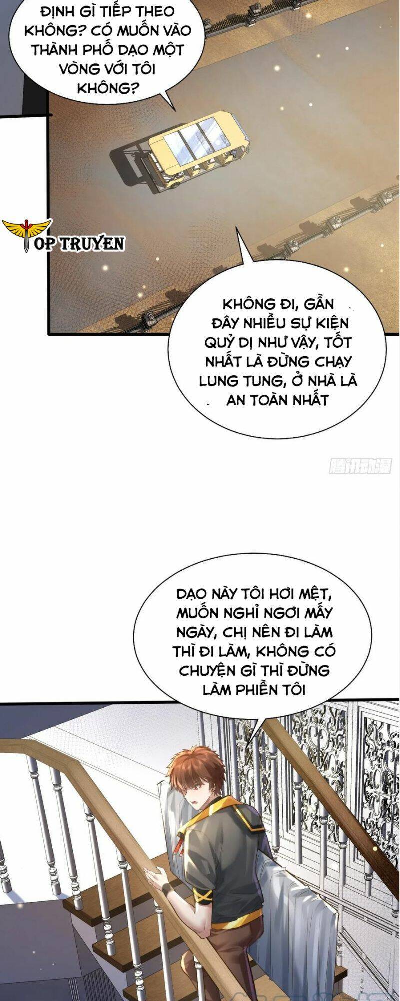 Ngự Linh Giả Chapter 91 - 16