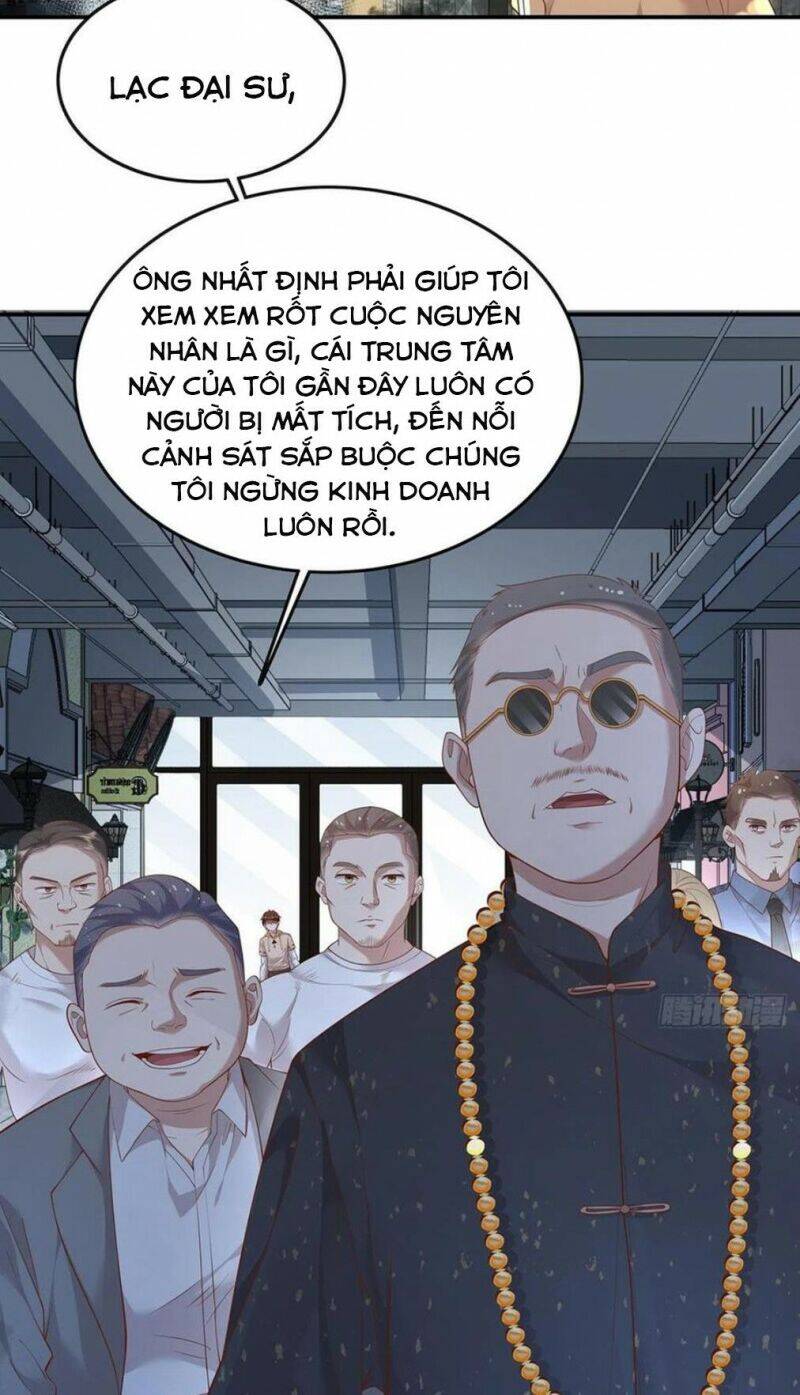 Ngự Linh Giả Chapter 16 - 24