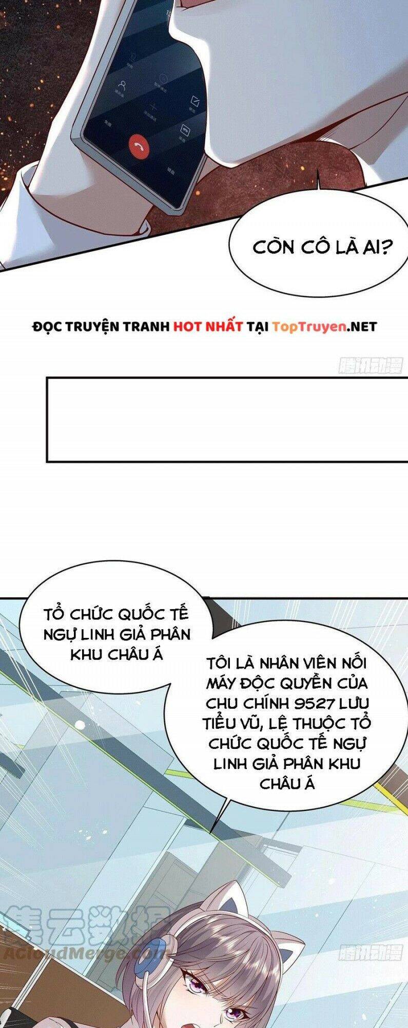 Ngự Linh Giả Chapter 7 - 21