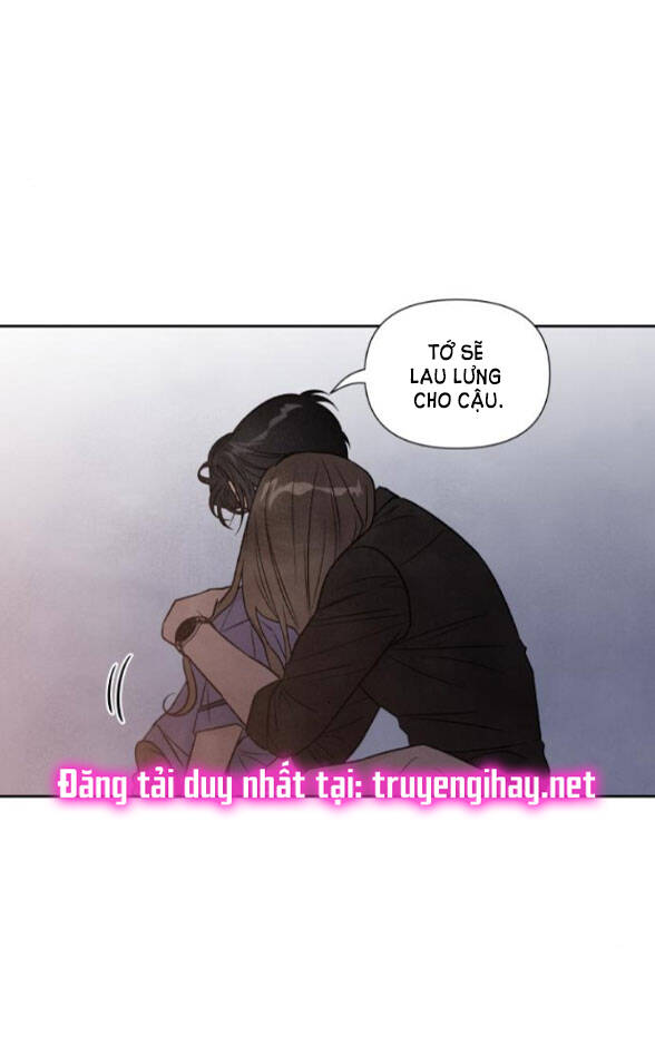 Điều Khiến Tôi Quyết Tâm Chết Đi Chapter 50.1 - 35