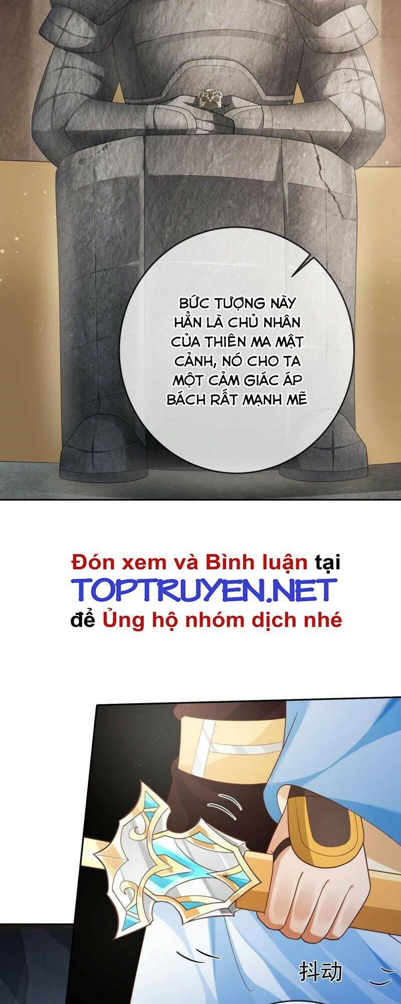 Đăng Nhập Blind Box Xưng Bá Tu Chân Giới Chapter 20 - 5