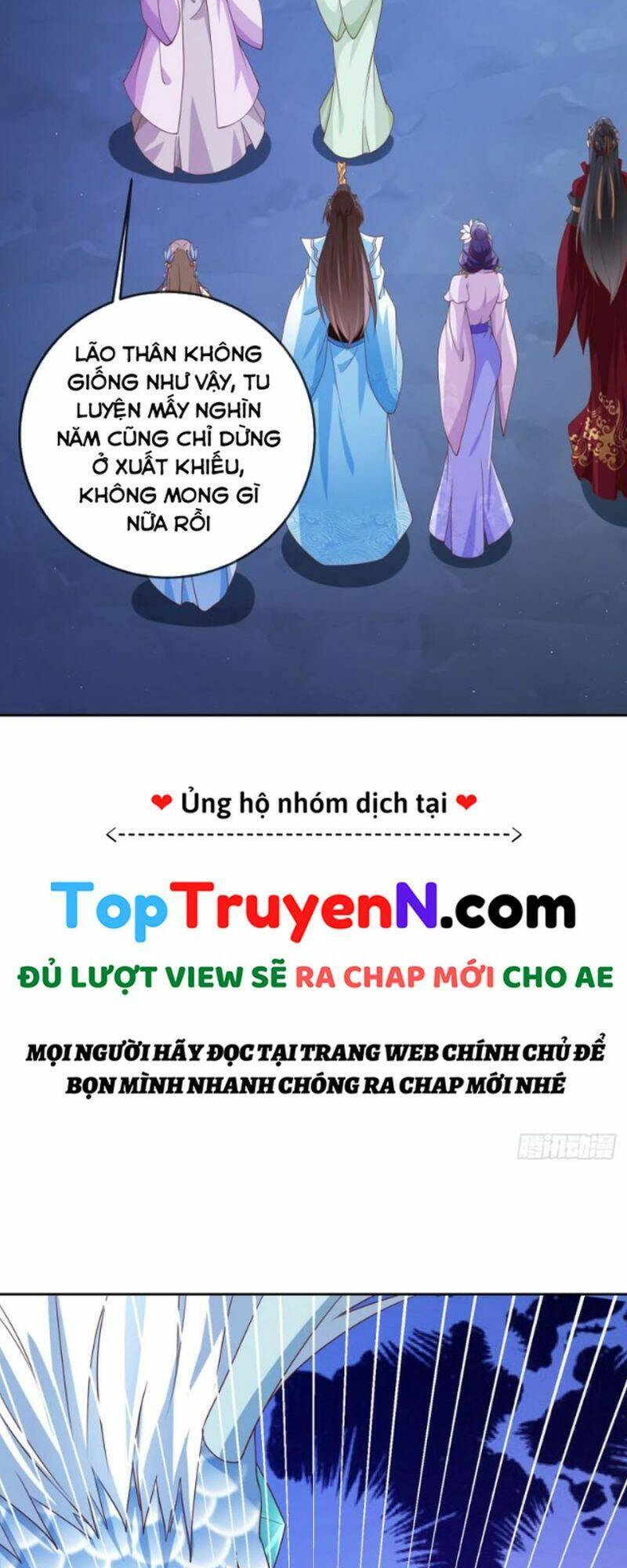 Đăng Nhập Blind Box Xưng Bá Tu Chân Giới Chapter 49 - 11