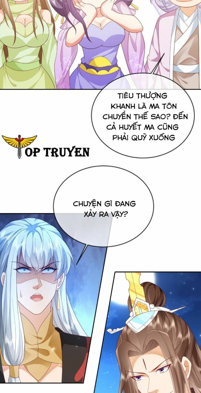 Đăng Nhập Blind Box Xưng Bá Tu Chân Giới Chapter 51 - 13